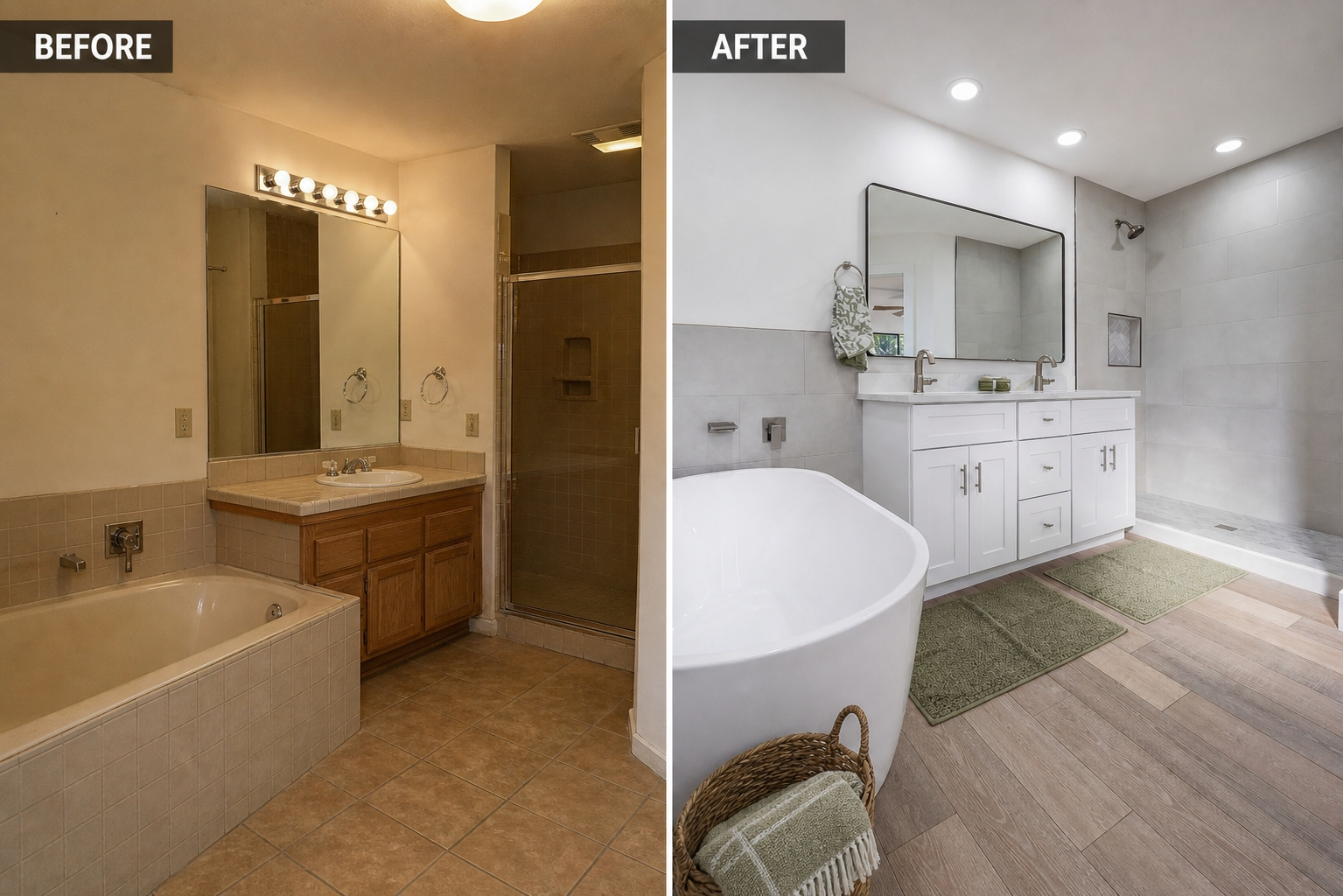 After Home Renovation 8 SWFL