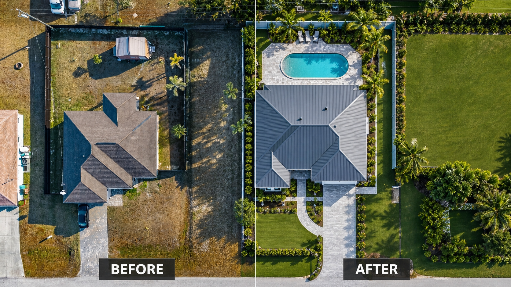 After Home Renovation 10 SWFL
