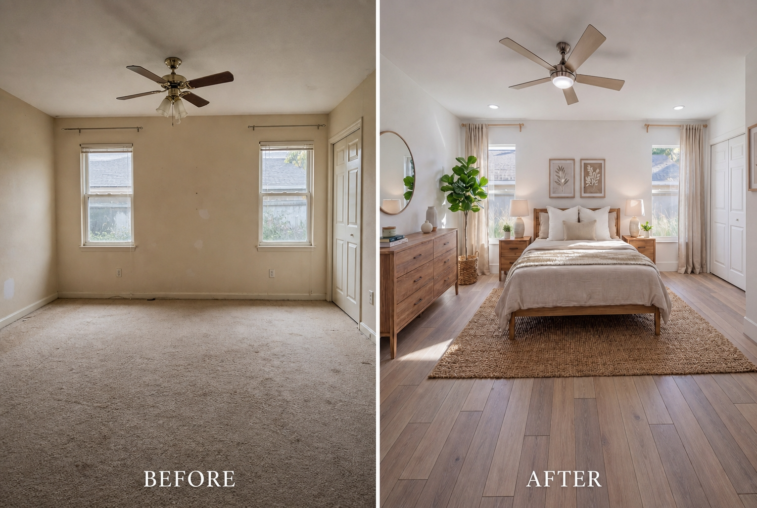 After Home Renovation 12 SWFL