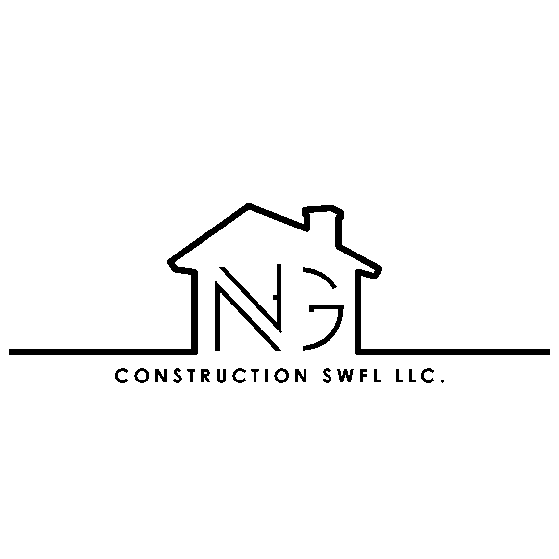 NG Construction SWFL Logo